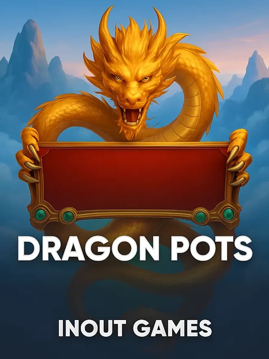 Dragon Pots