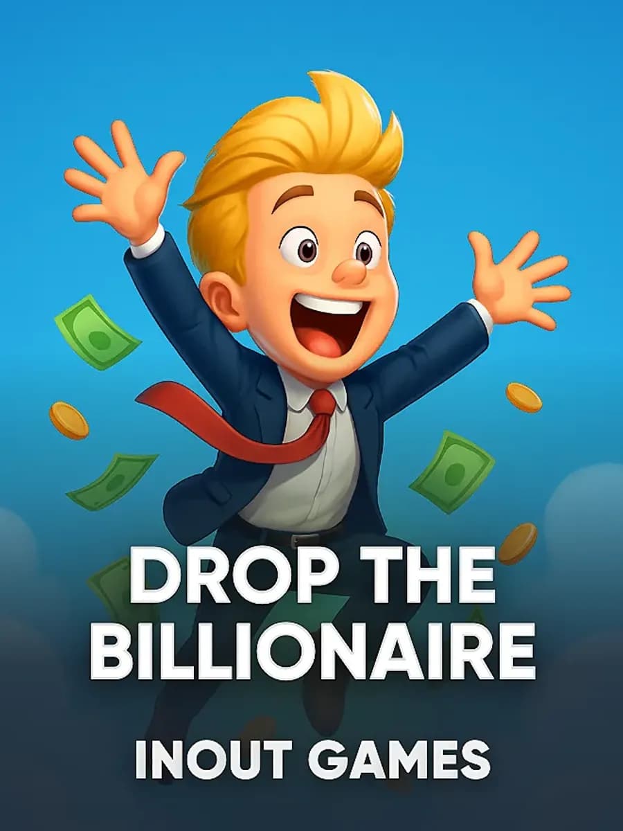 Drop the Billionaire