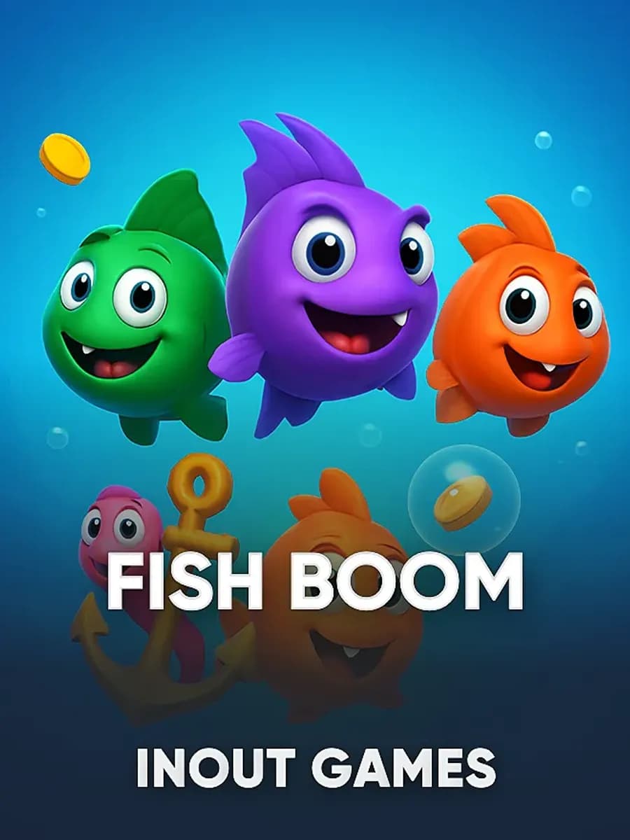 Fish Boom