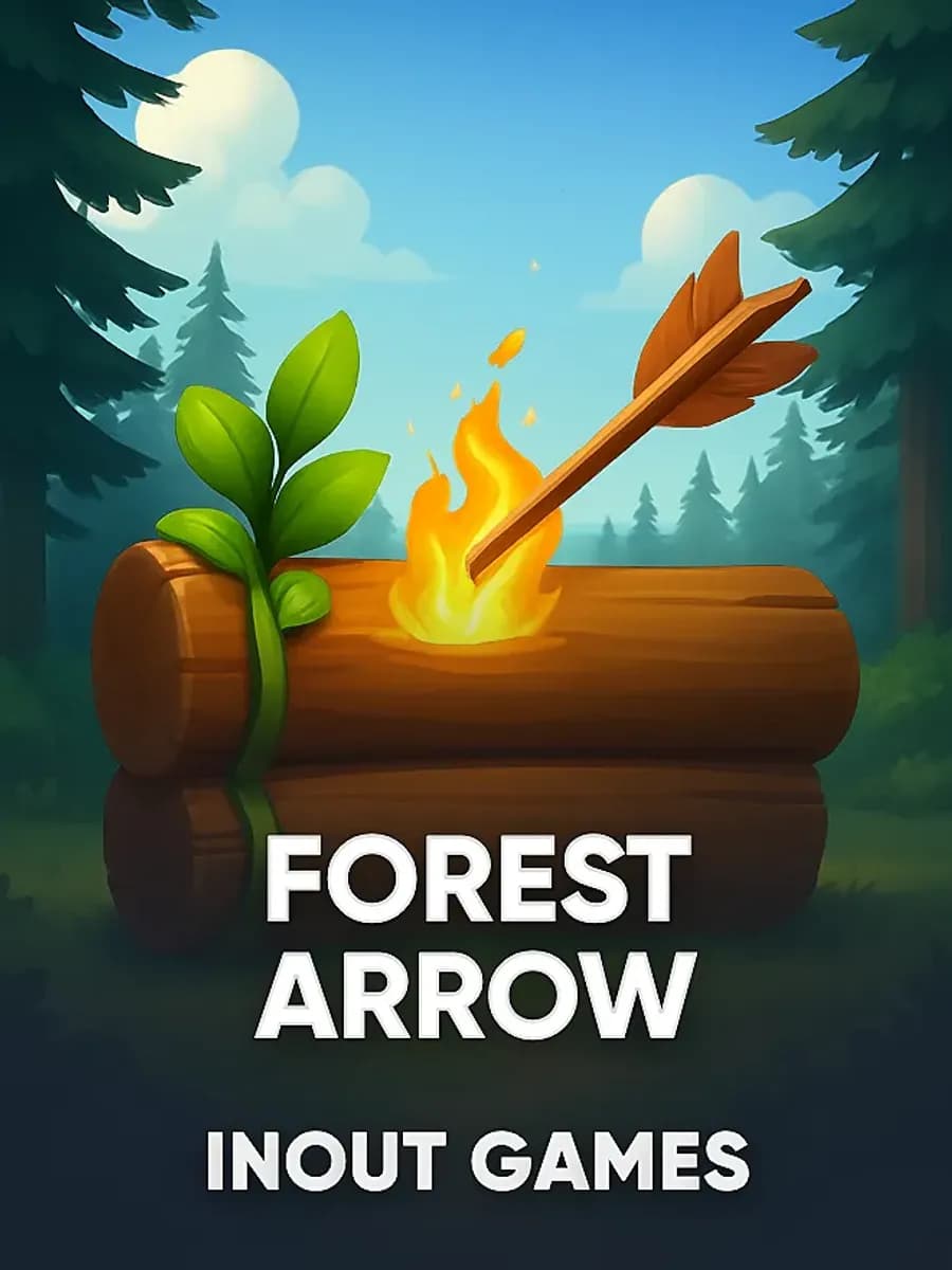 Forest Arrow