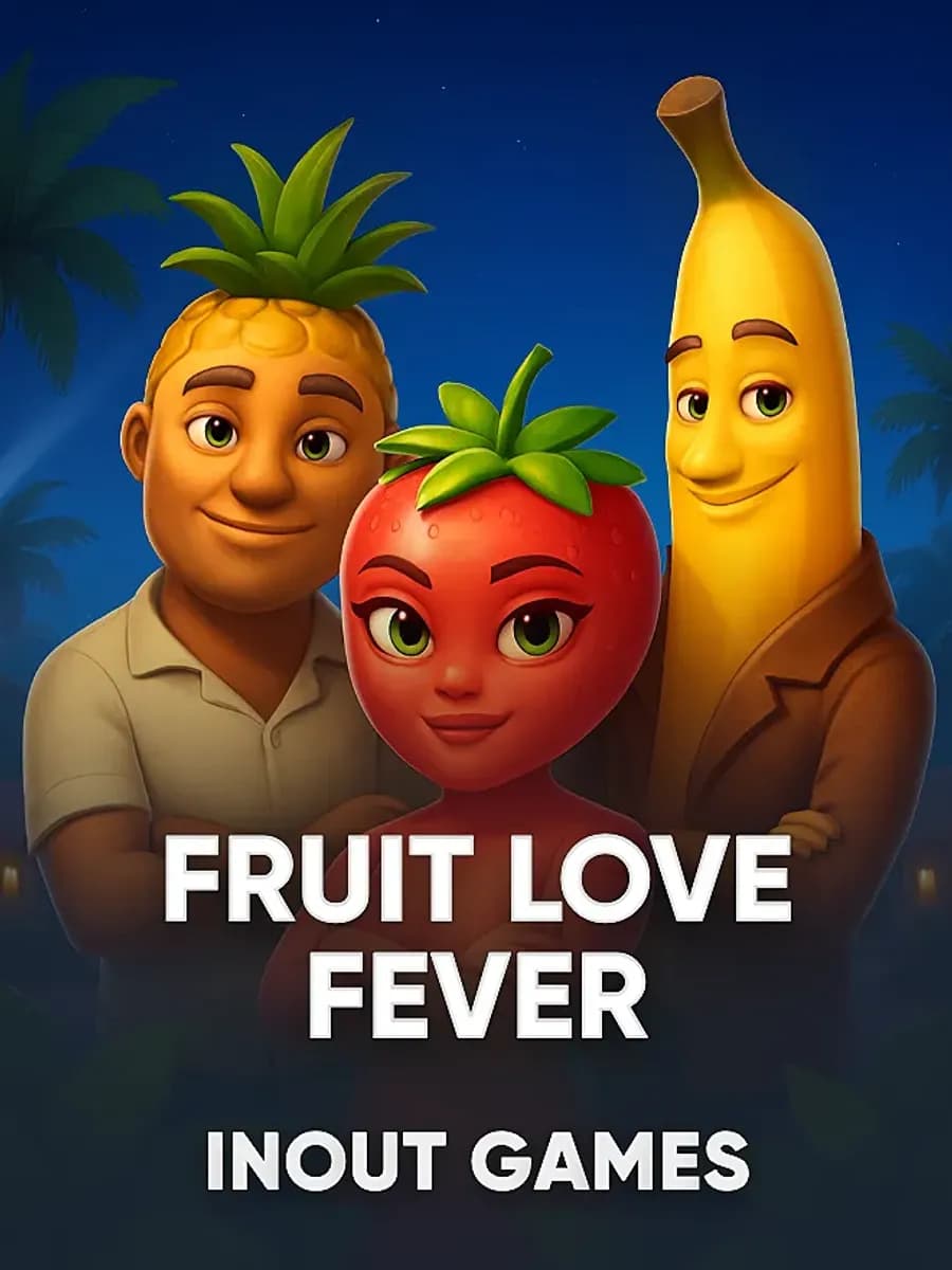 Fruit Love Fever