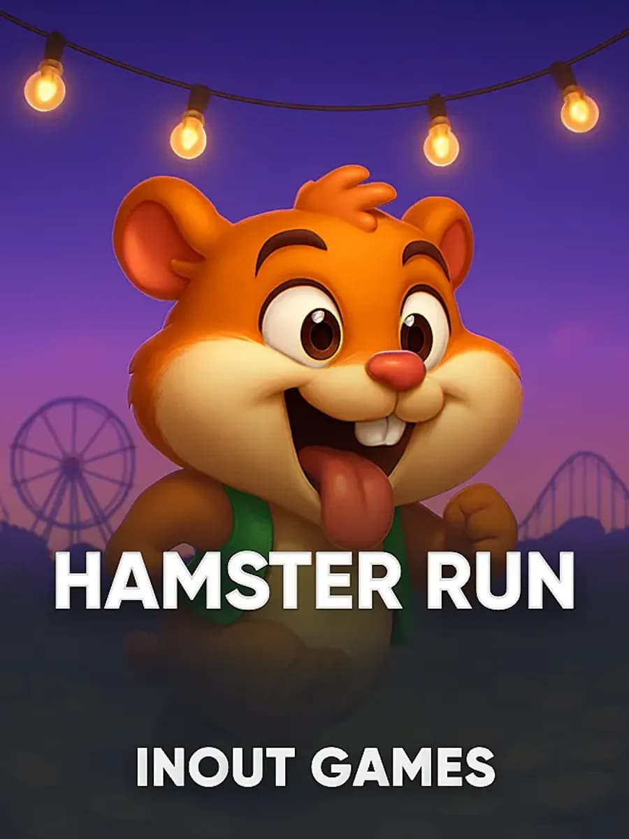 Hamster Run