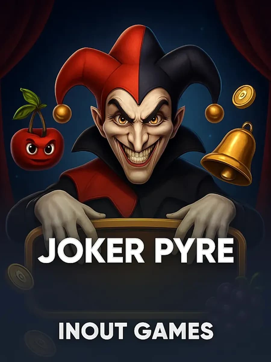 Joker Pyre