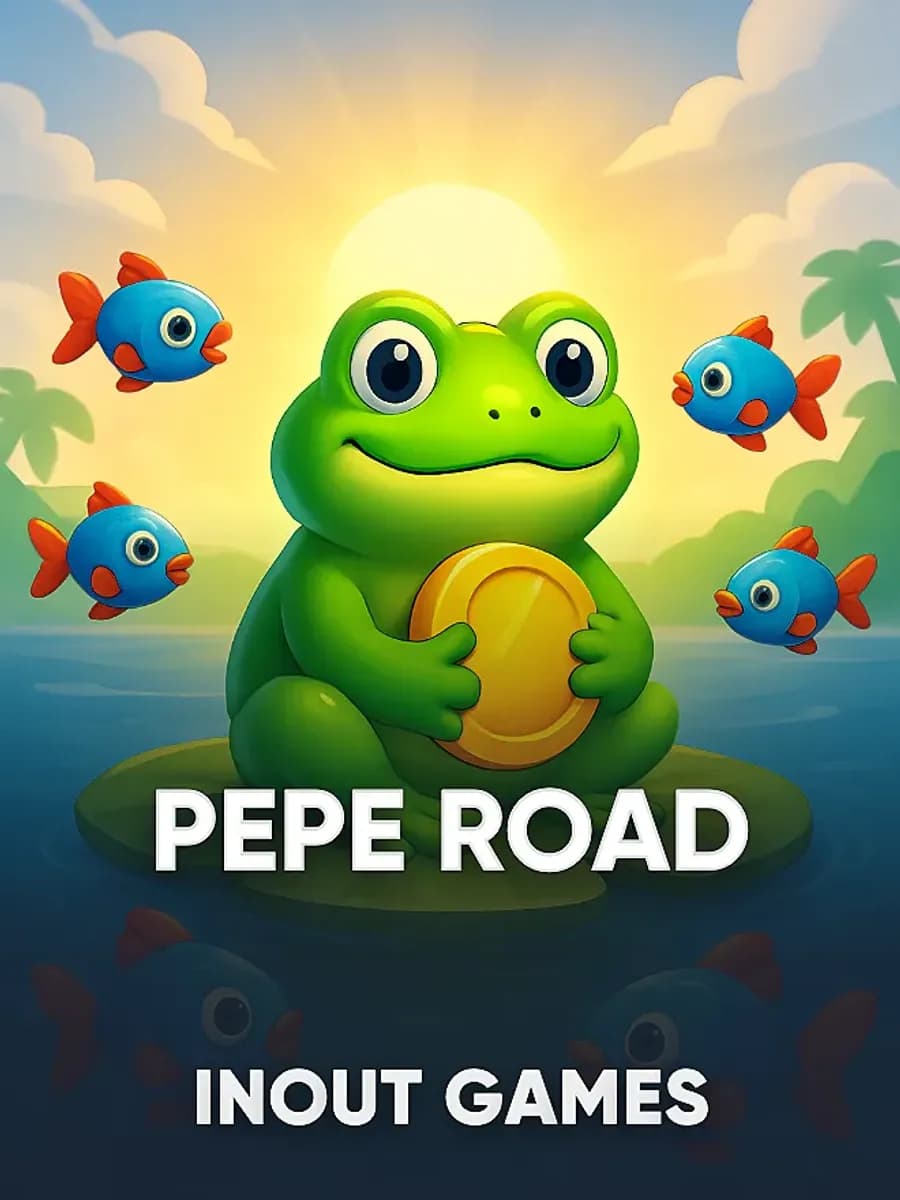 Frog Road