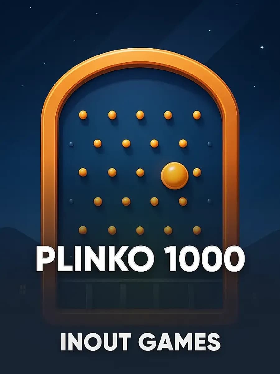 Plinko 1000