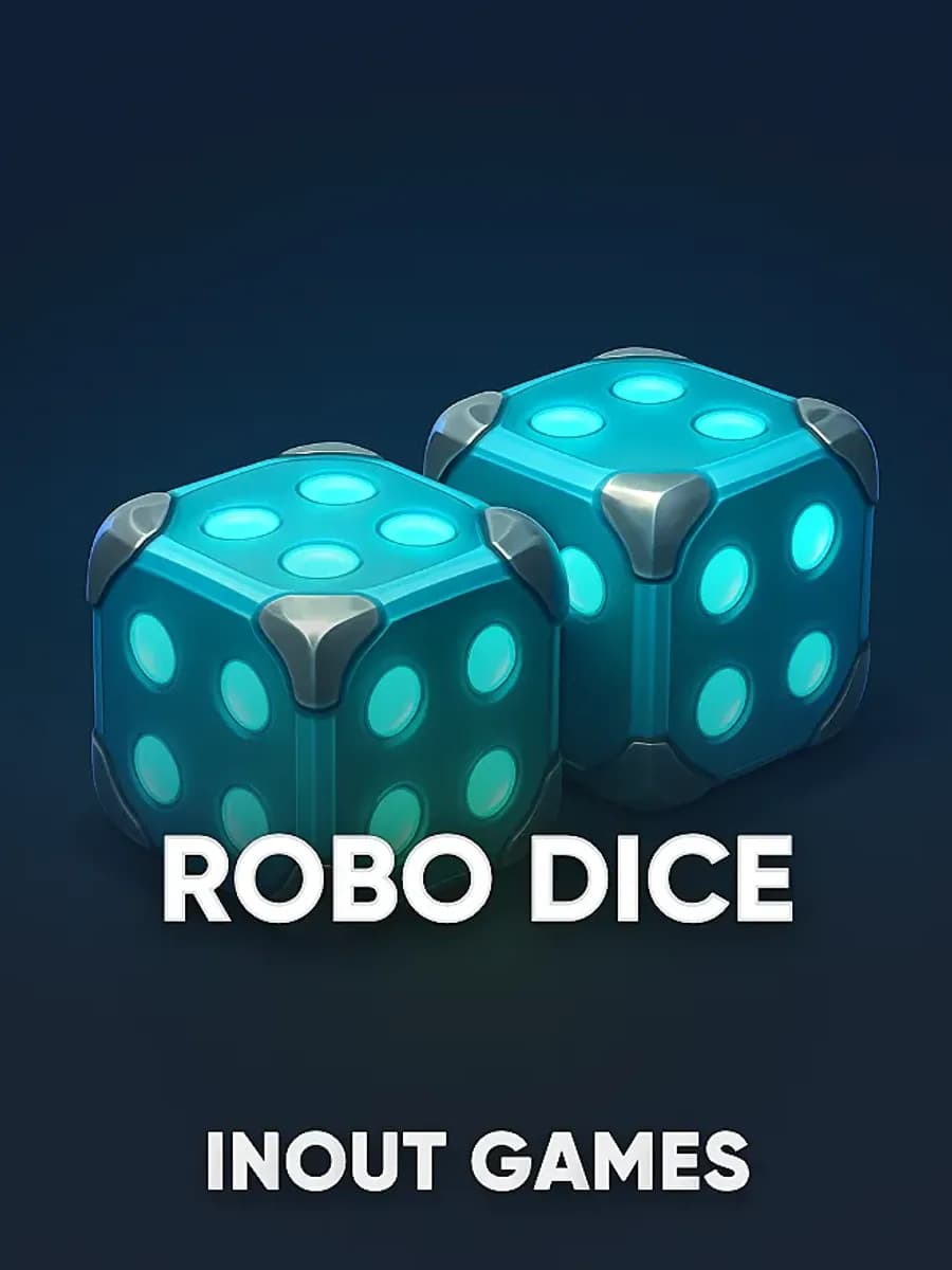 Robo dice