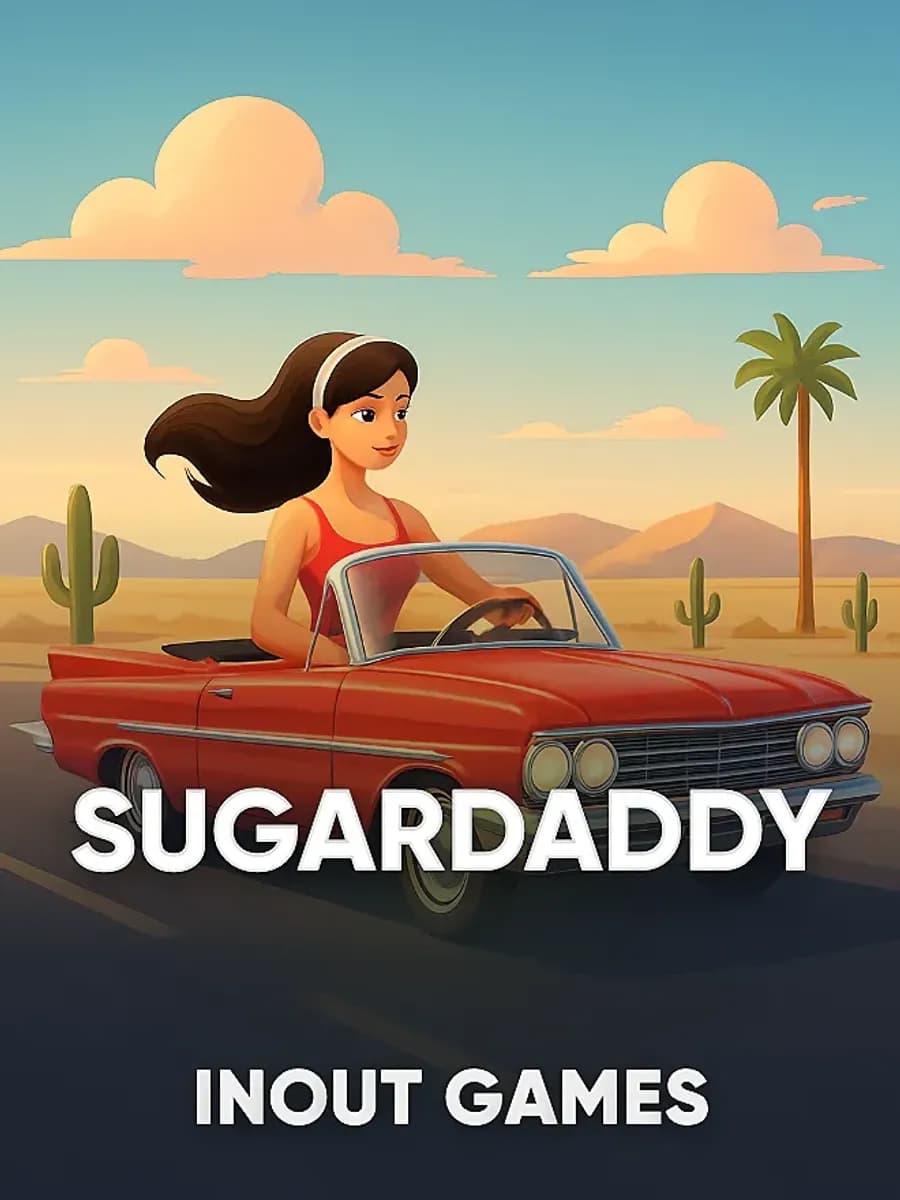 SugarDaddy
