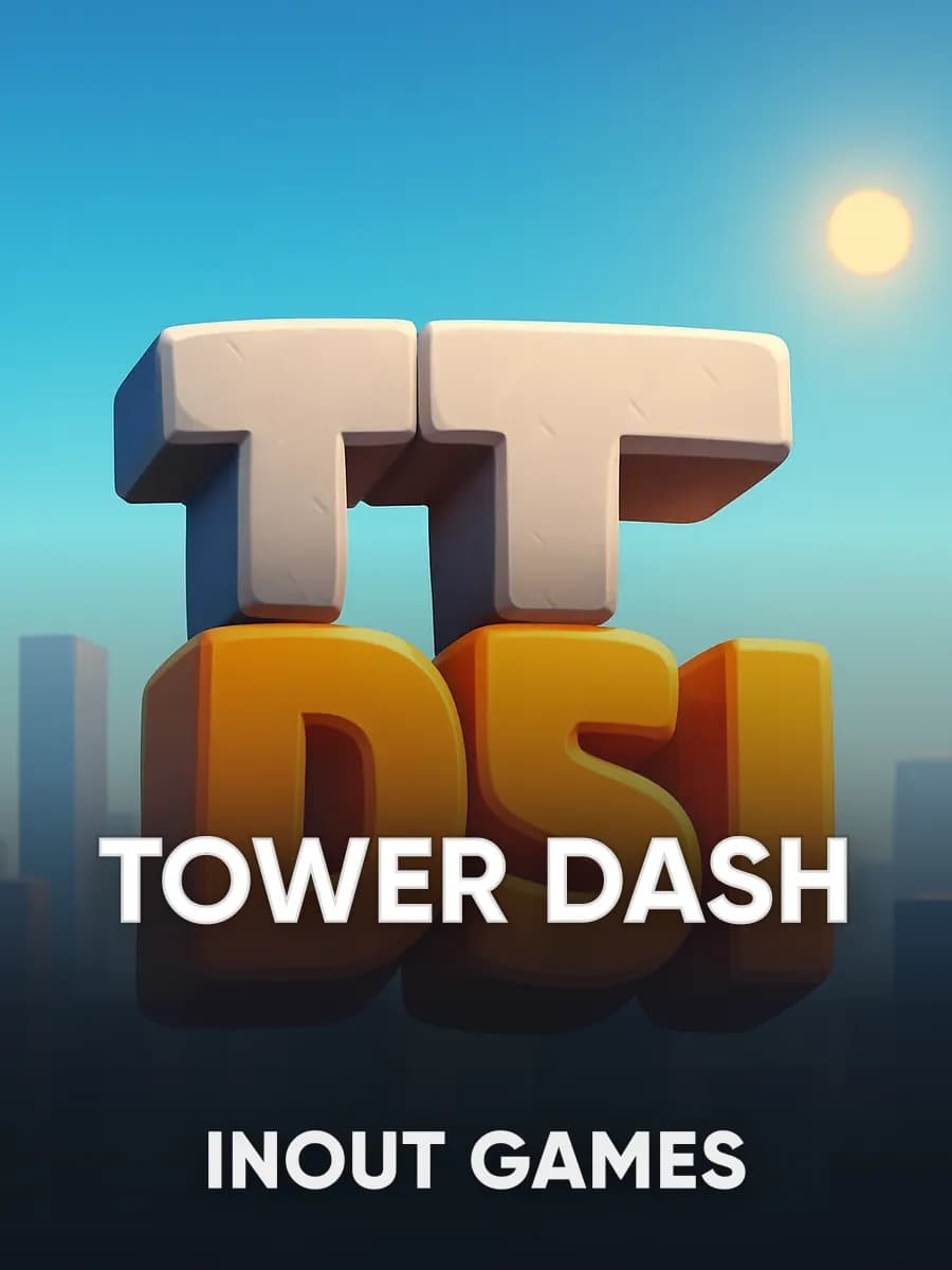 Tower Dash