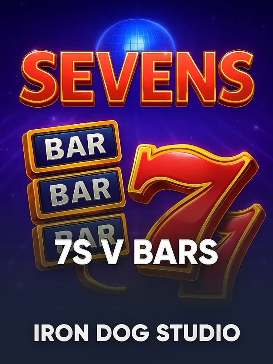 7s V BARs