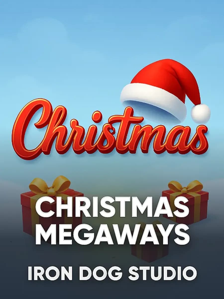 Christmas megaways