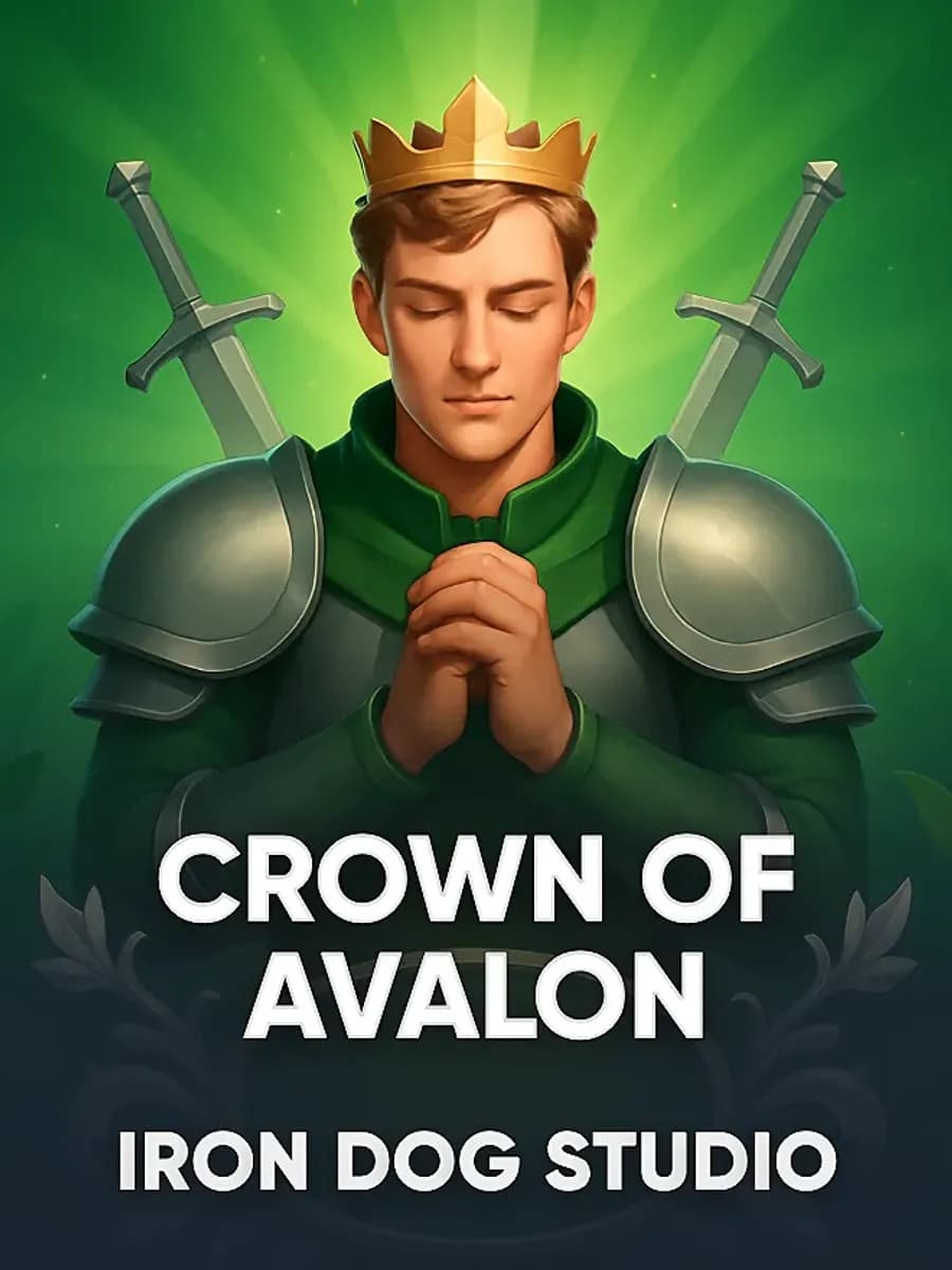 Crown of Avalon