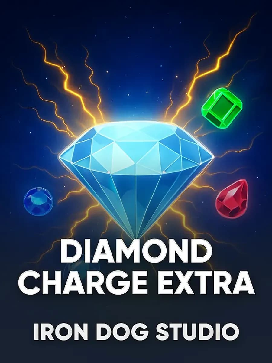 Diamond Charge Extra