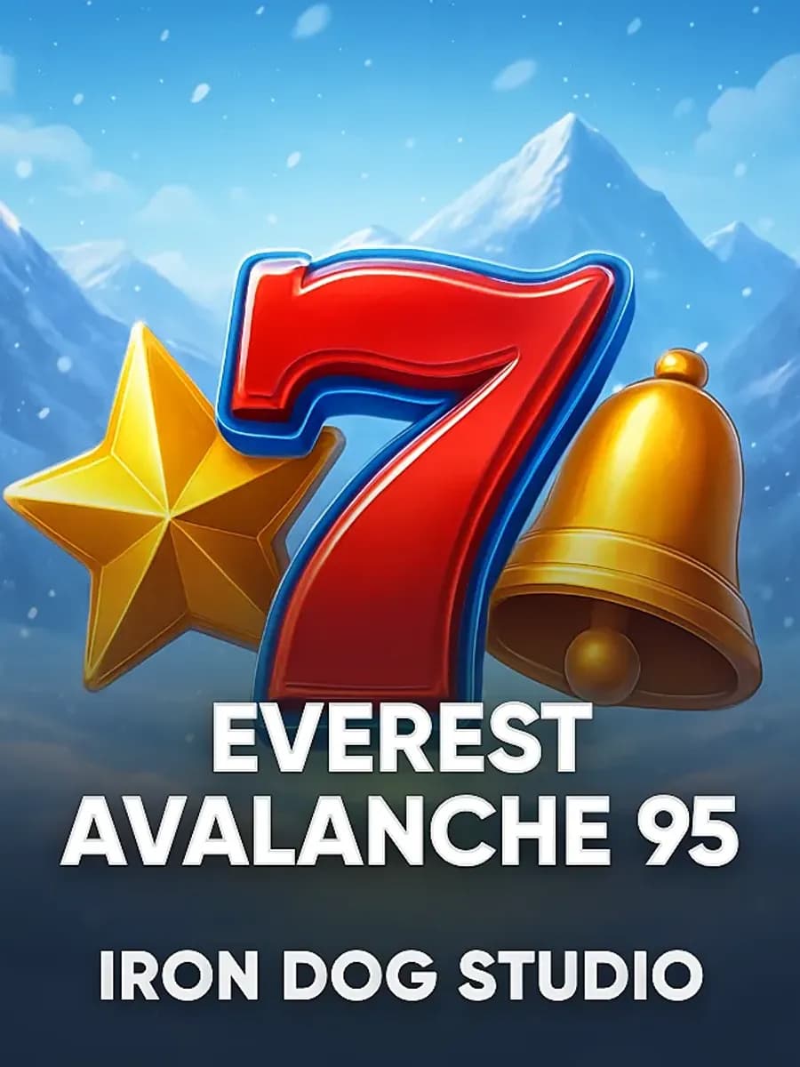 Everest Avalanche 95