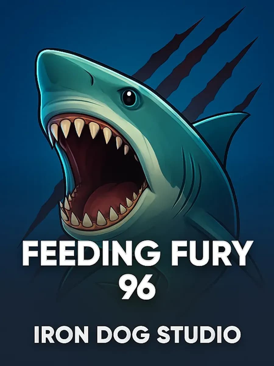 Feeding Fury 96