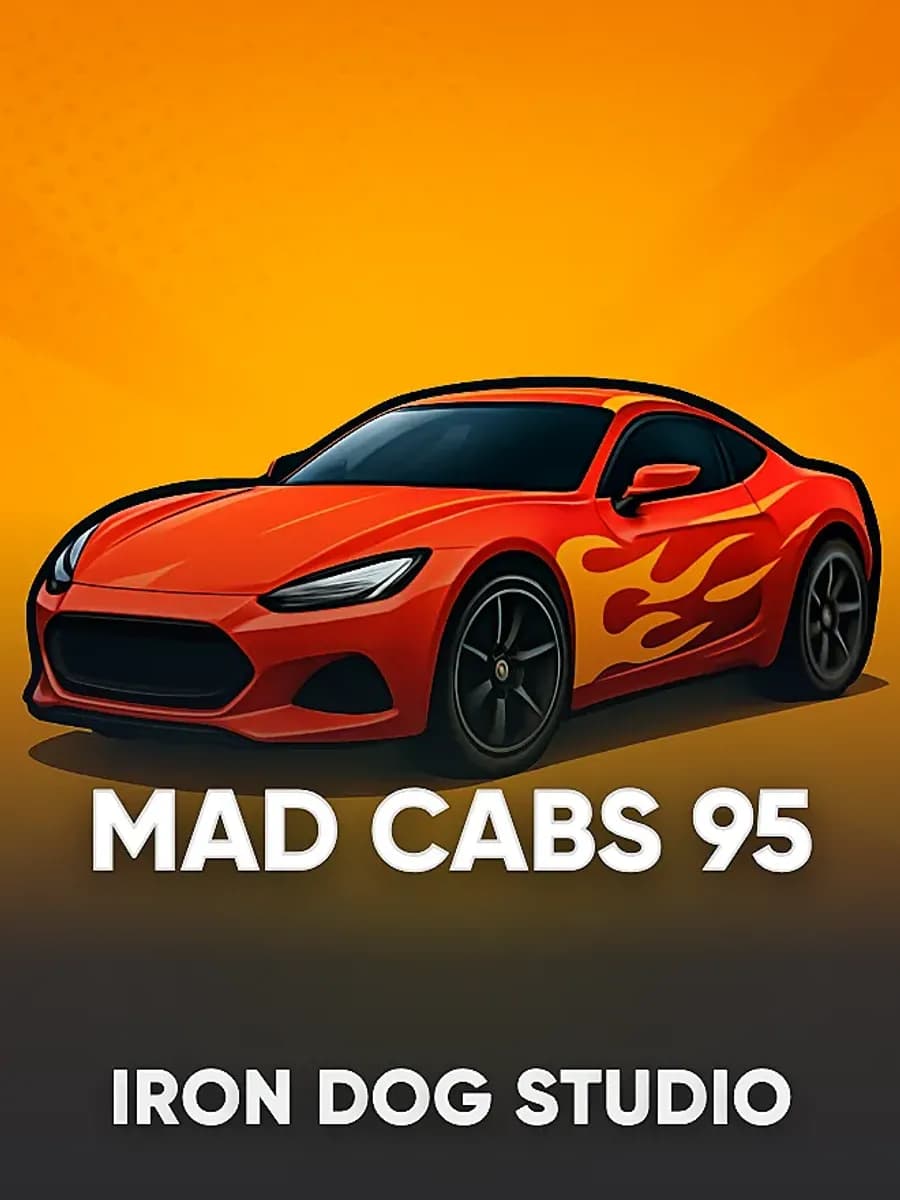 Mad Cabs 95
