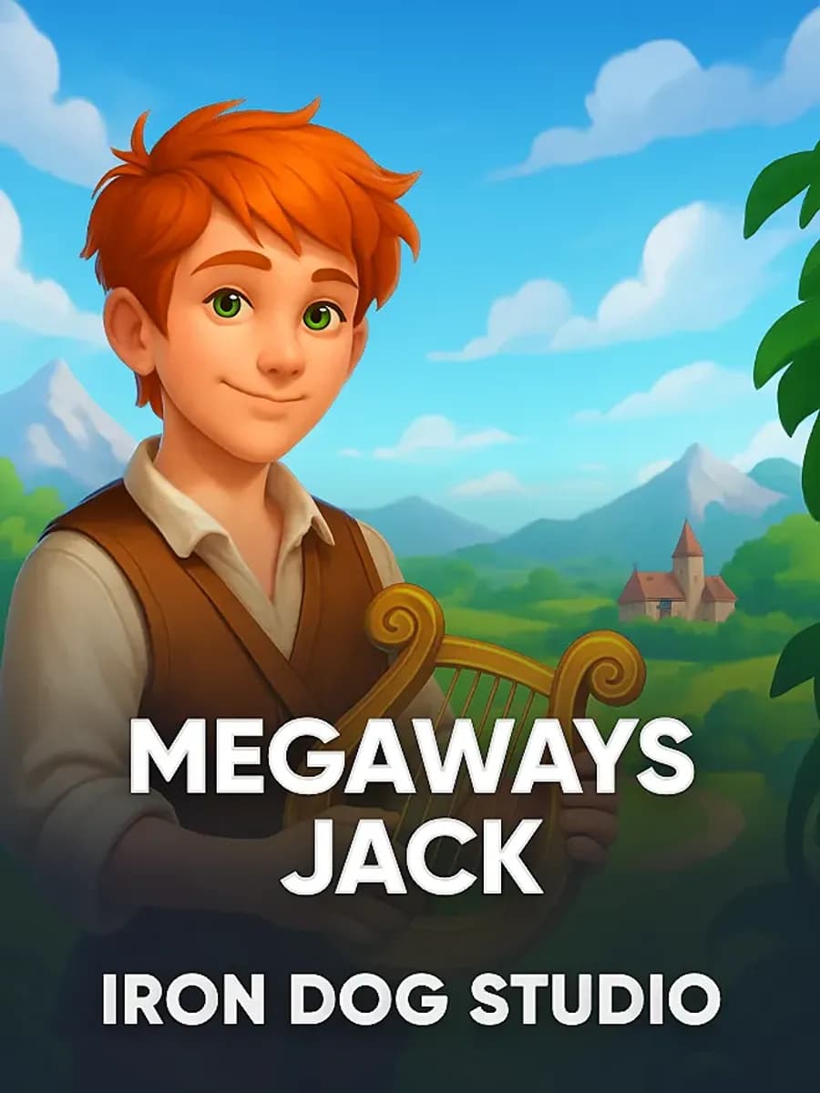 Megaways Jack