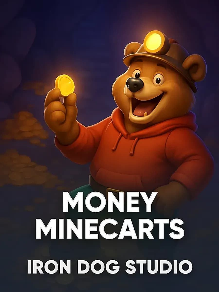 Money Minecarts