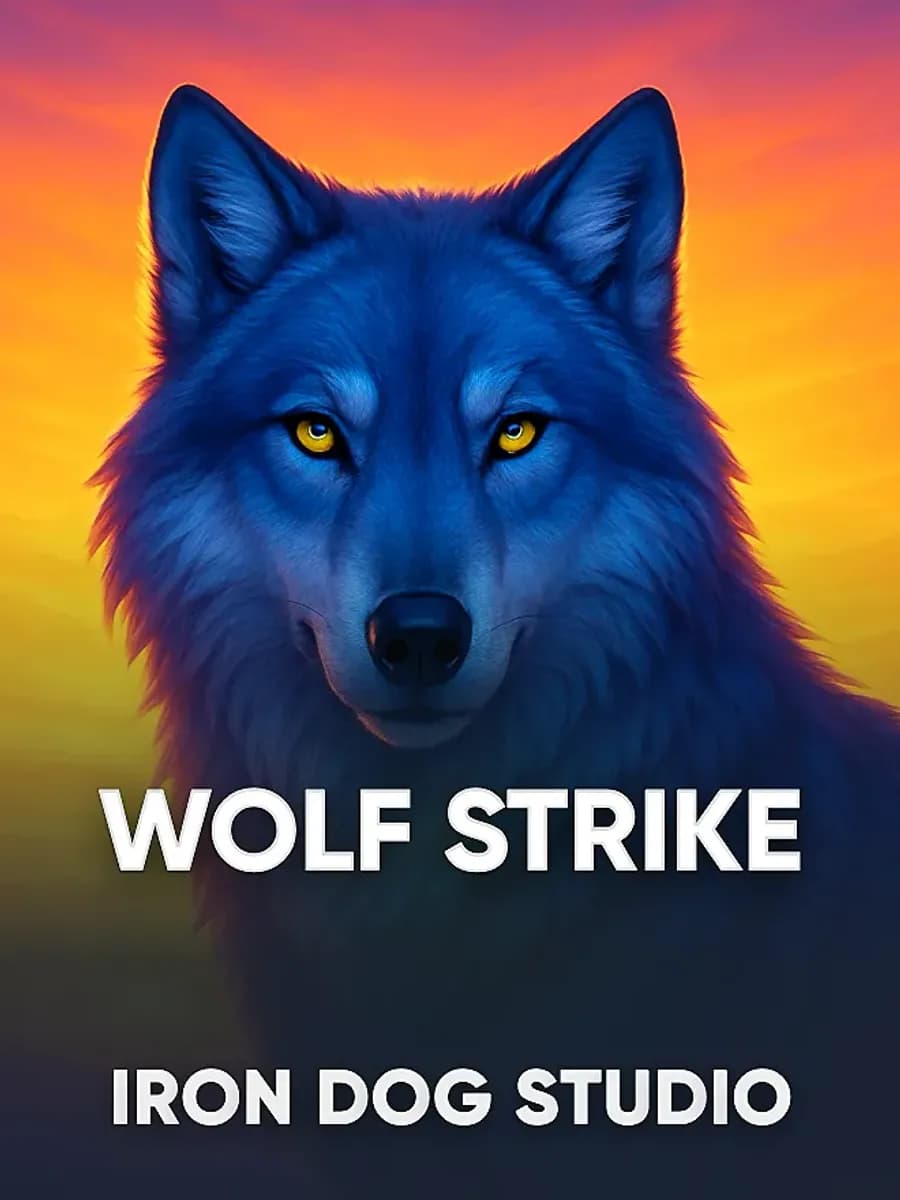 Wolf Strike