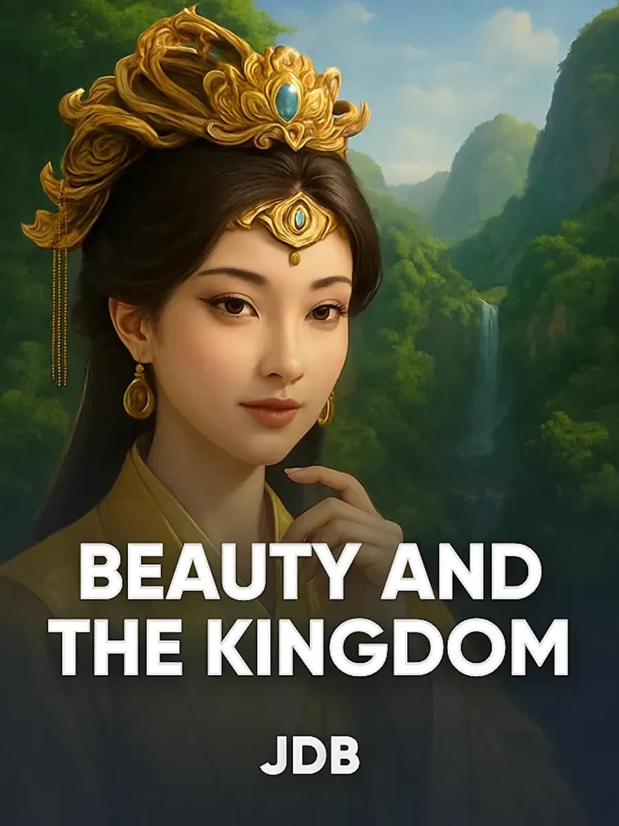 Beauty And The Kingdom