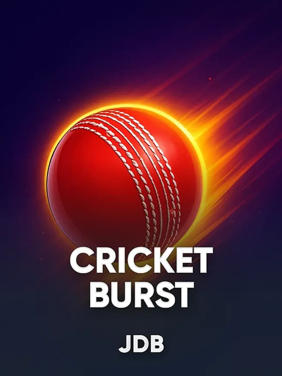 Cricket Burst
