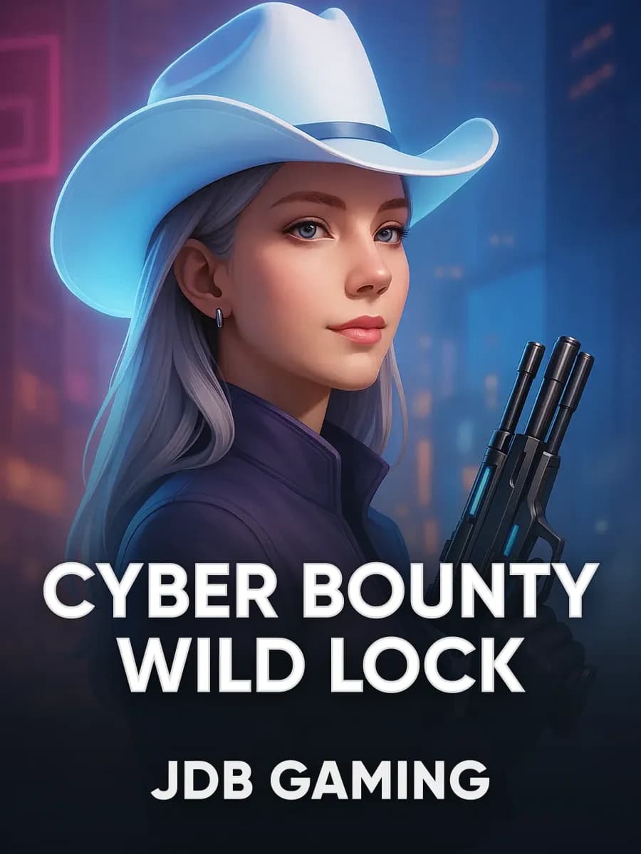 Cyber Bounty WILD LOCK