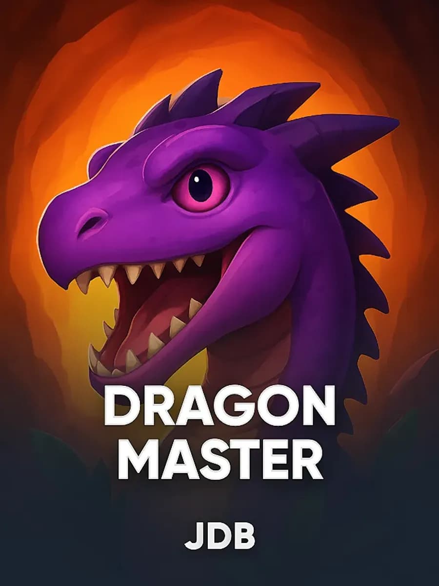 Dragon Master