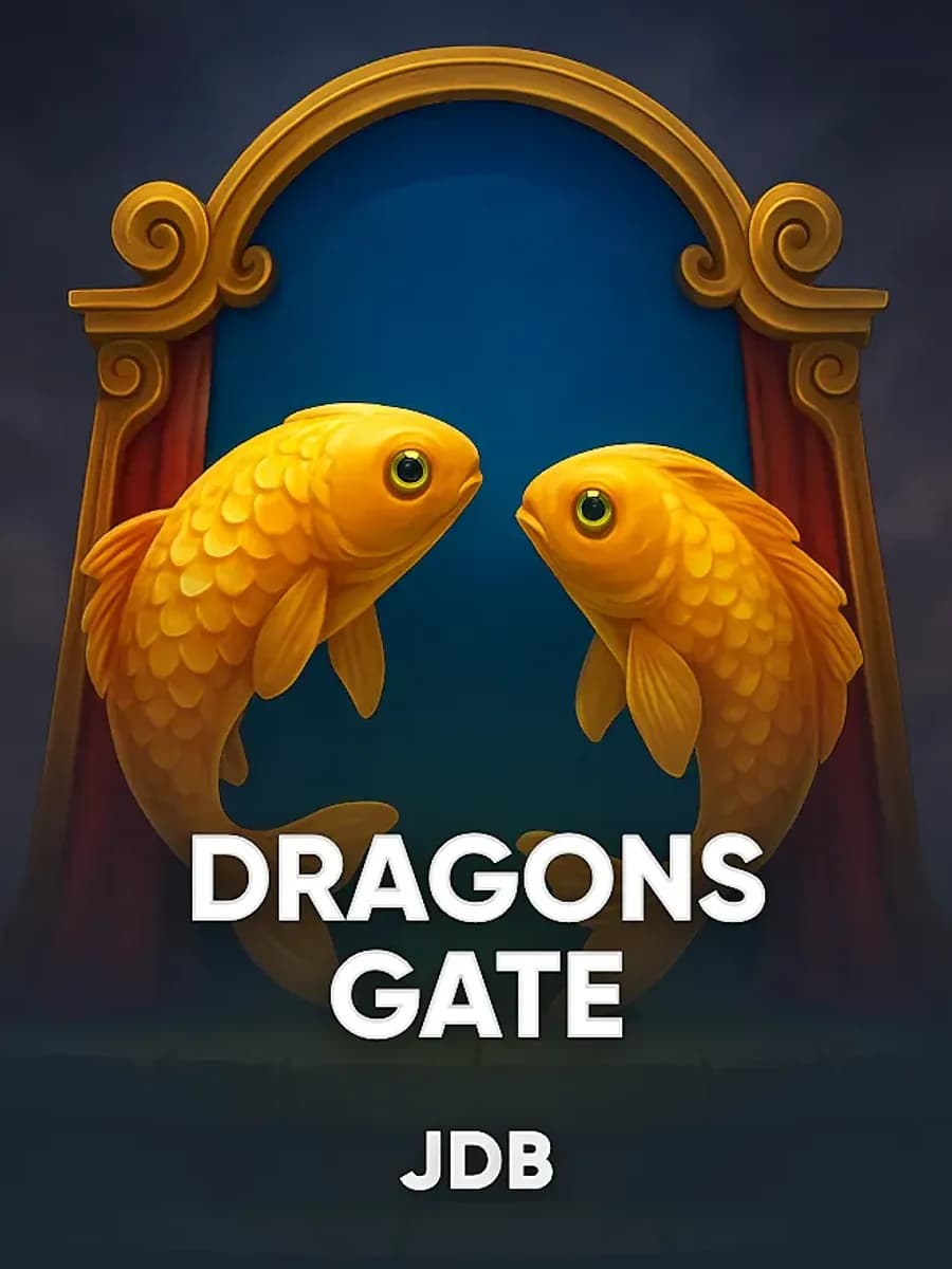 Dragons Gate