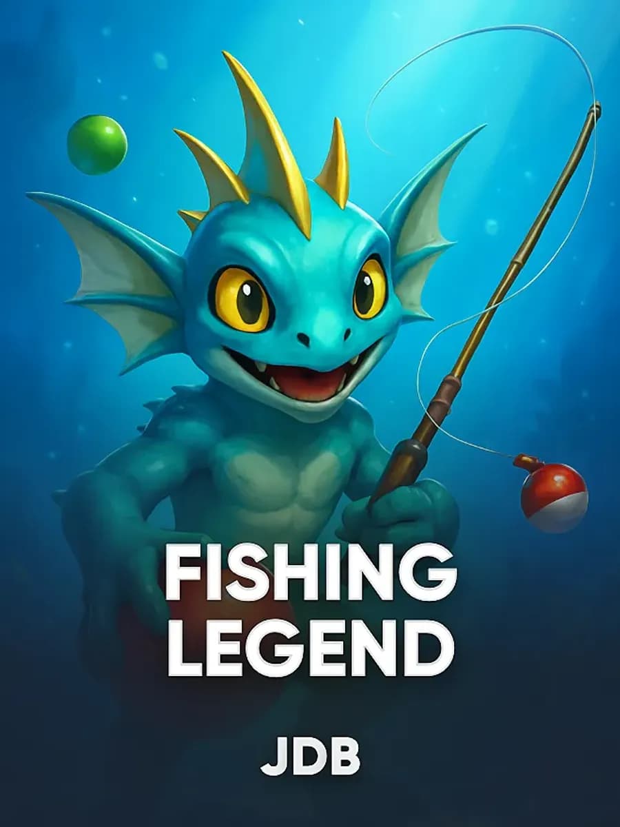 Fishing Legend