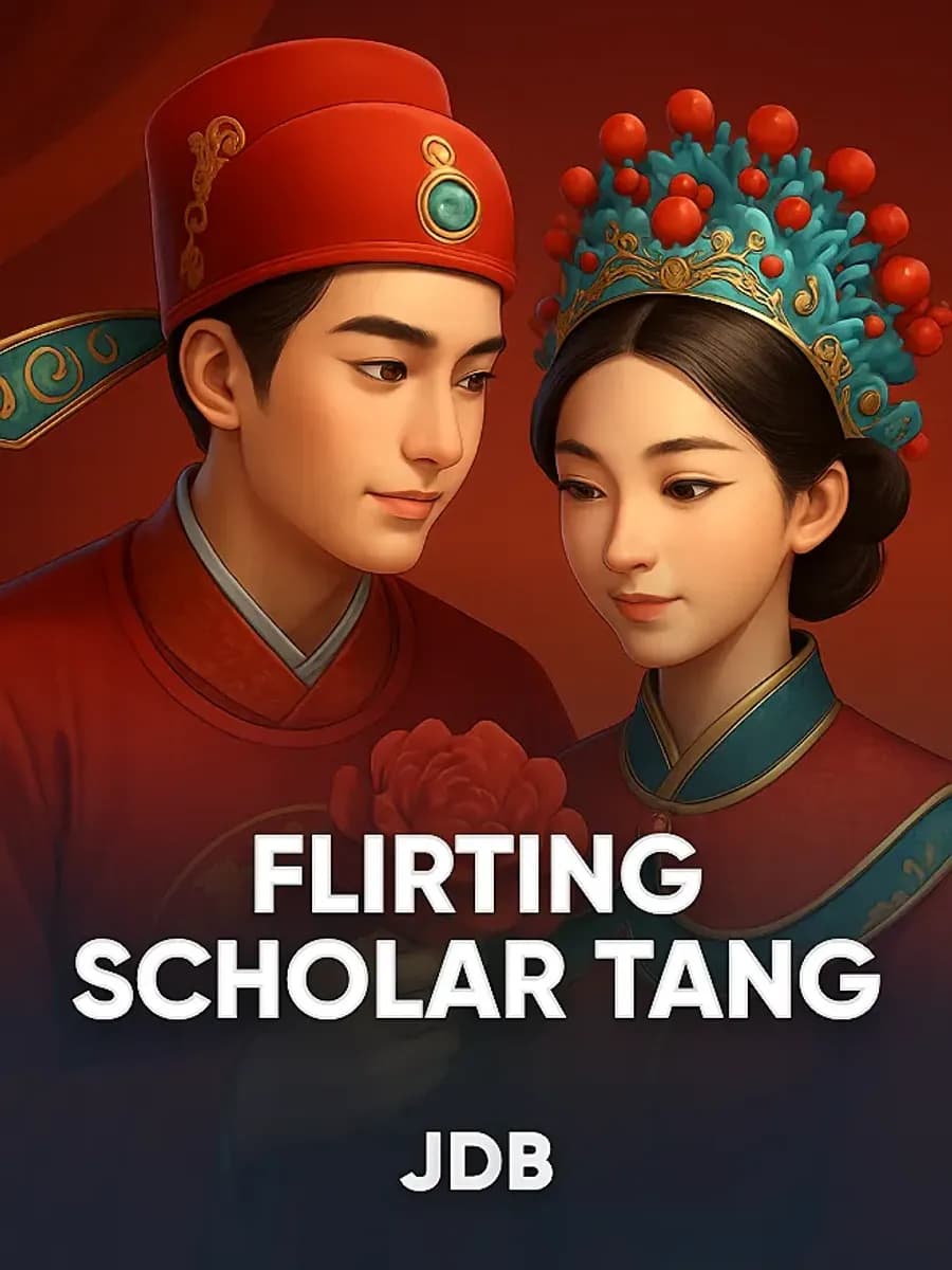 Flirting Scholar Tang