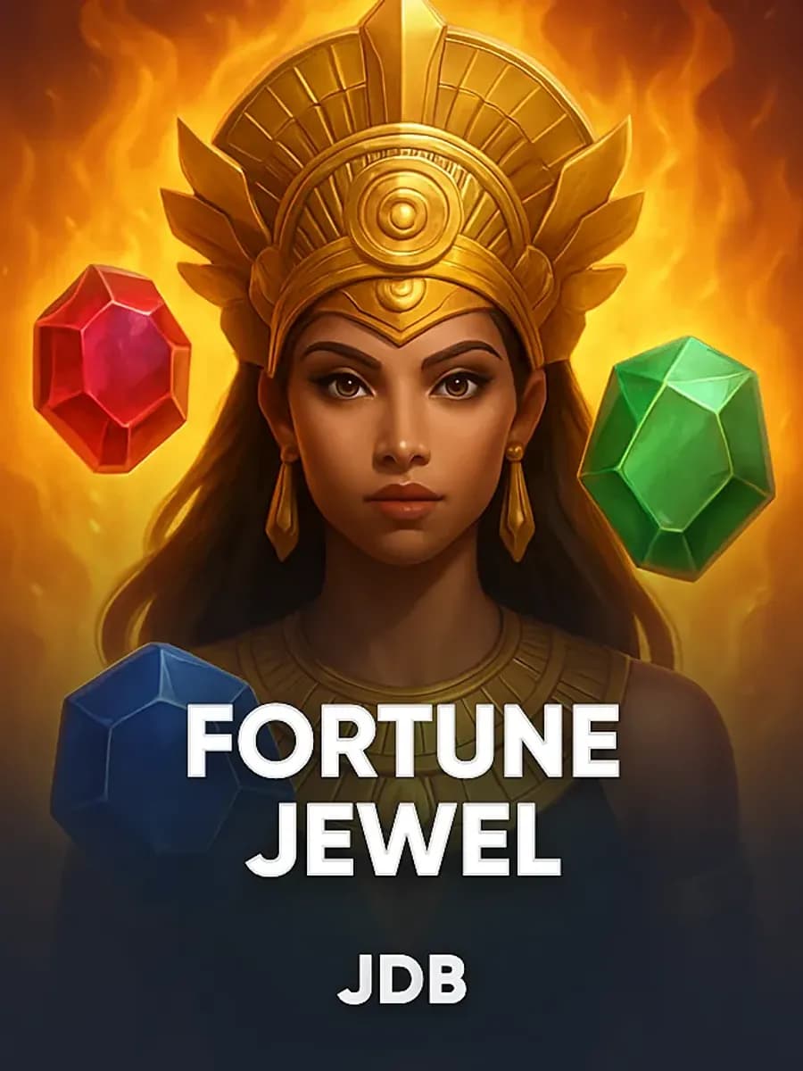 Fortune Jewel