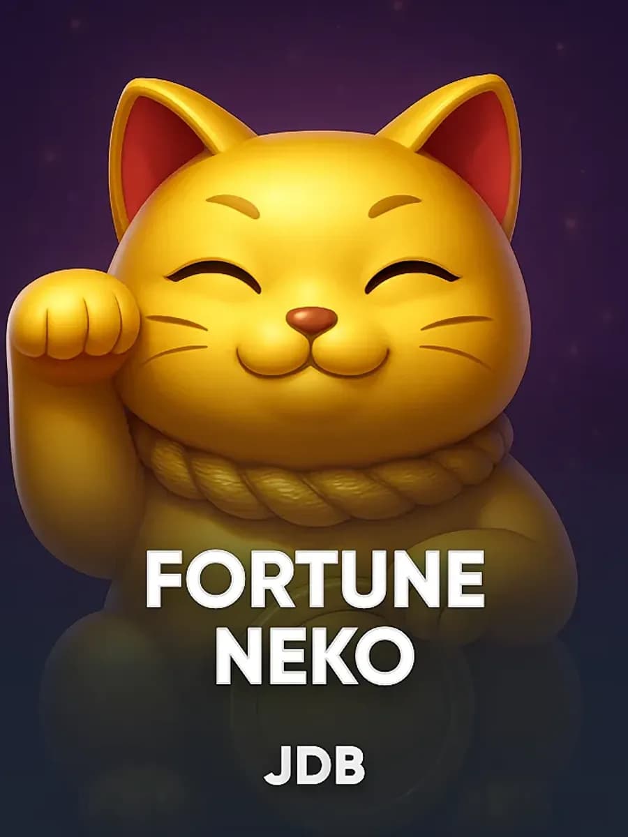 Fortune Neko