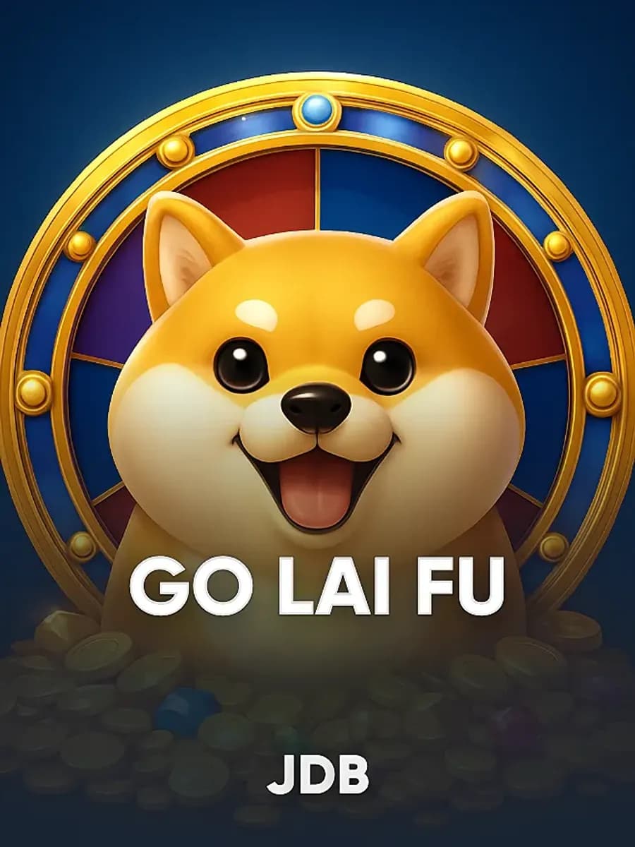 Go Lai Fu