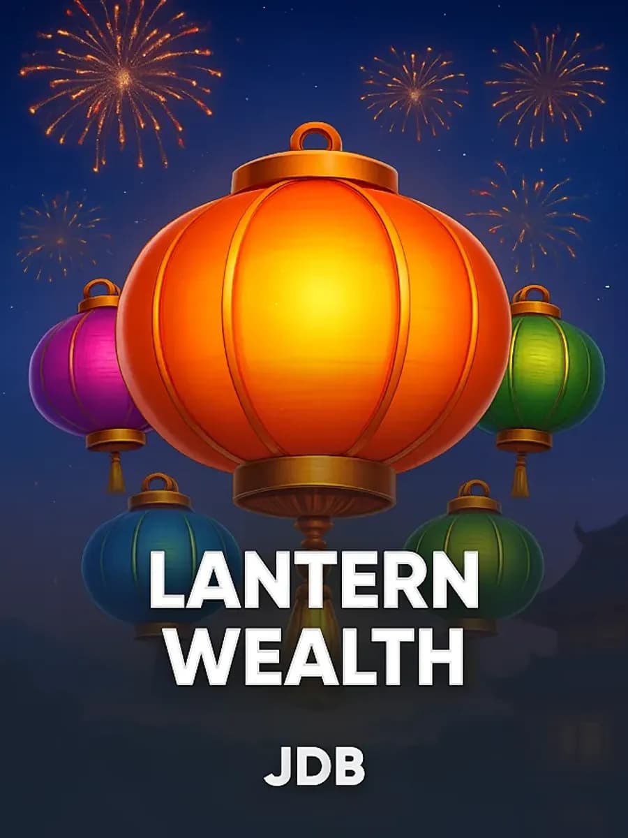 Lantern Wealth