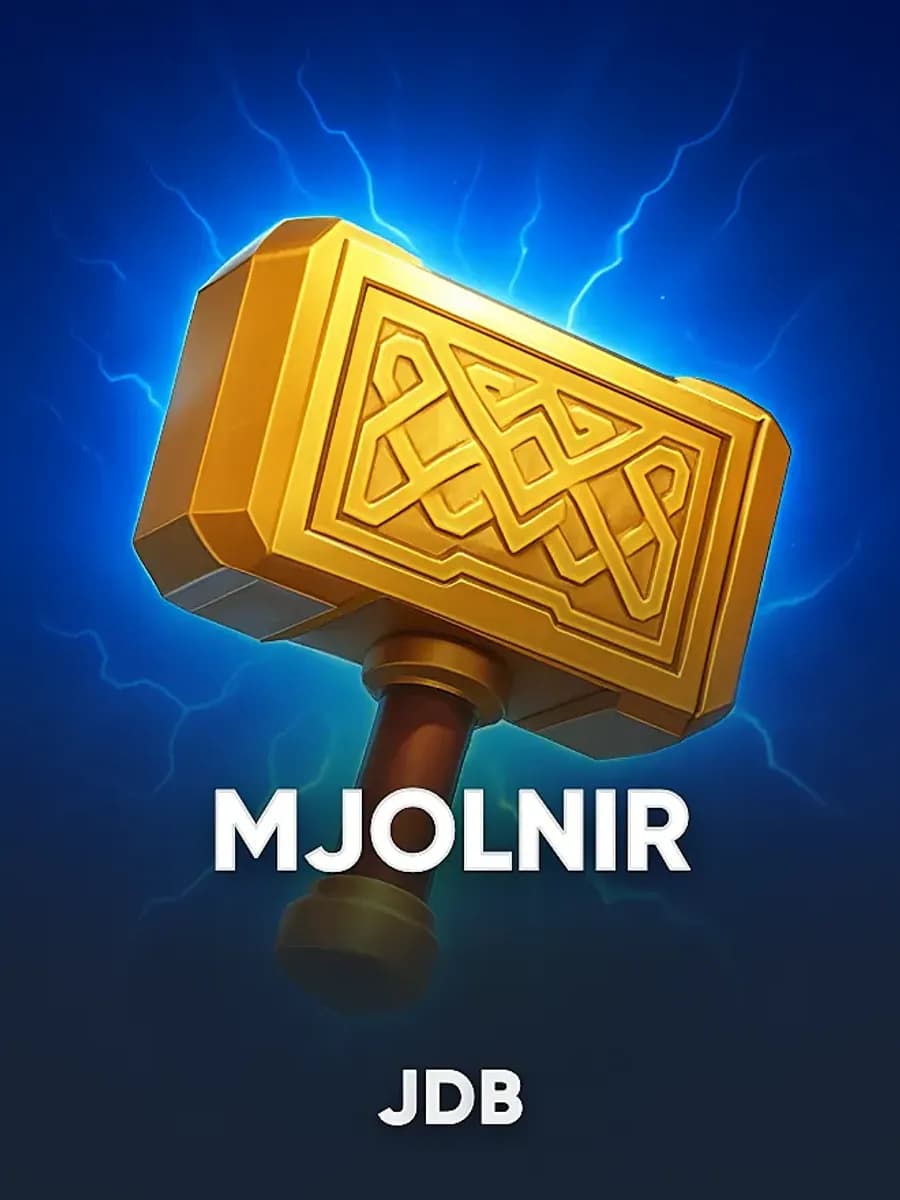 Mjolnir