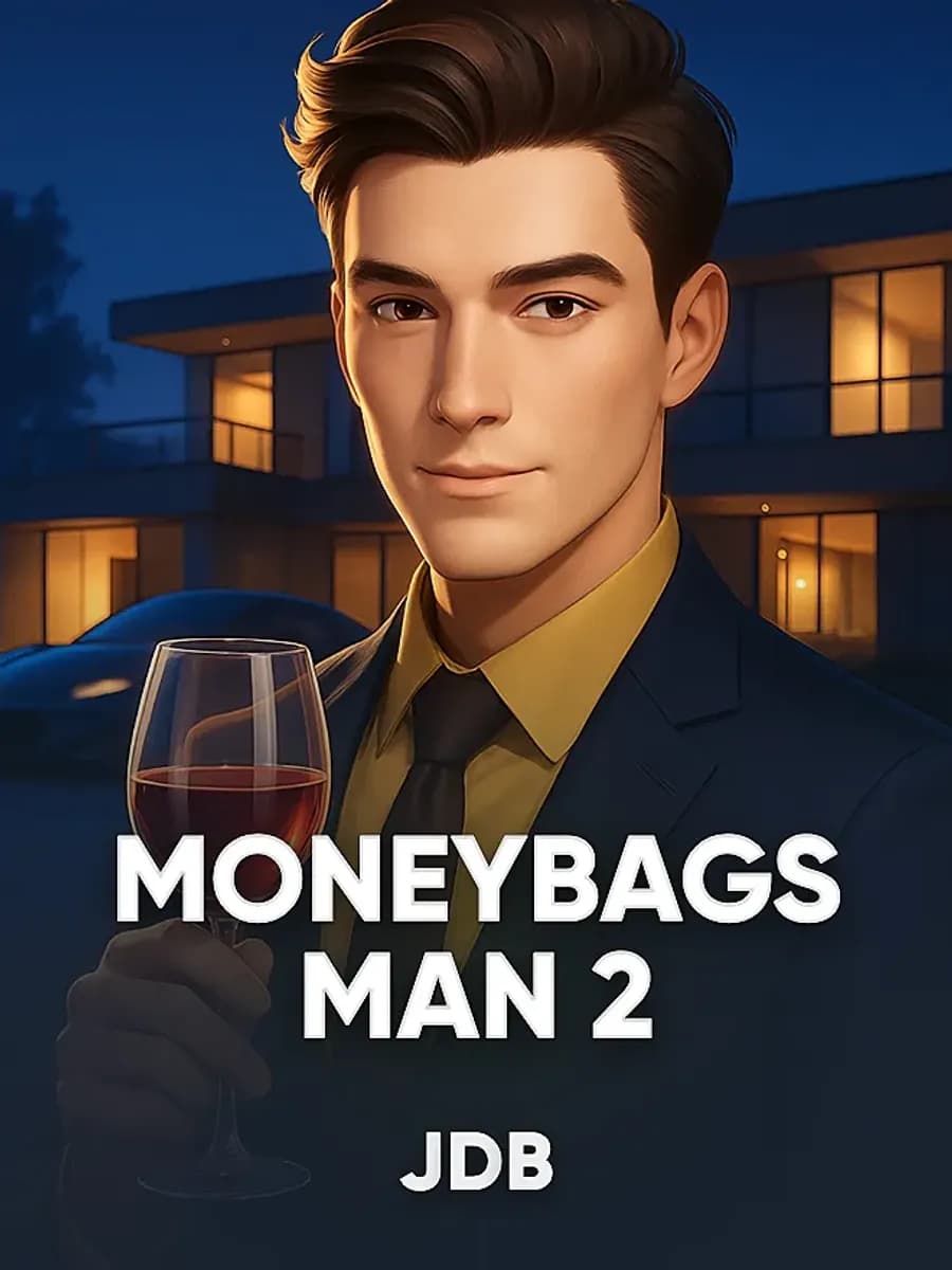 Moneybags Man 2