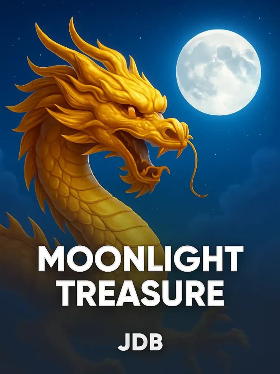 Moonlight Treasure