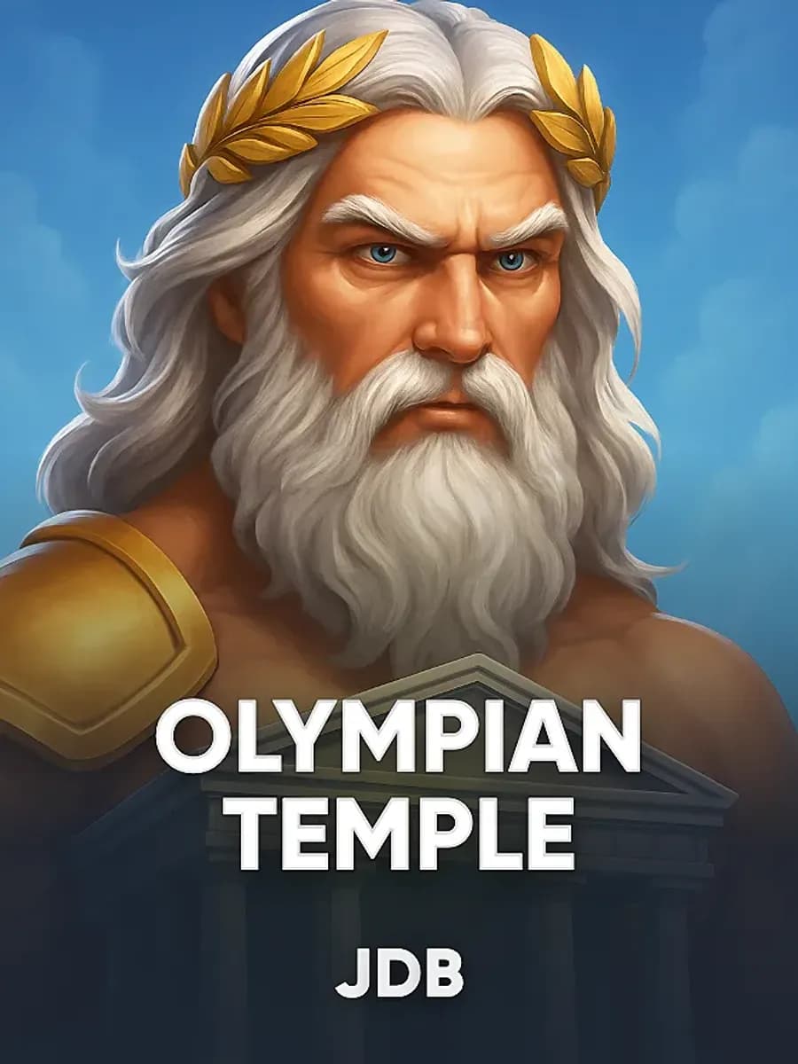 Olympian Temple