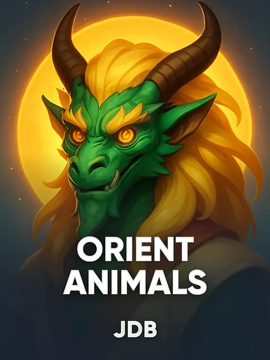 Orient Animals