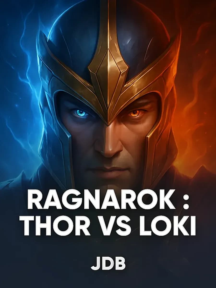 Ragnarok : Thor VS Loki
