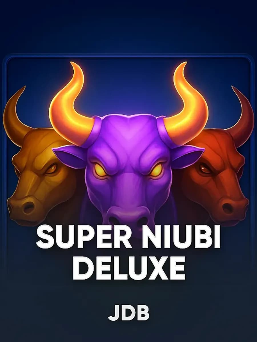 Super Niubi Deluxe