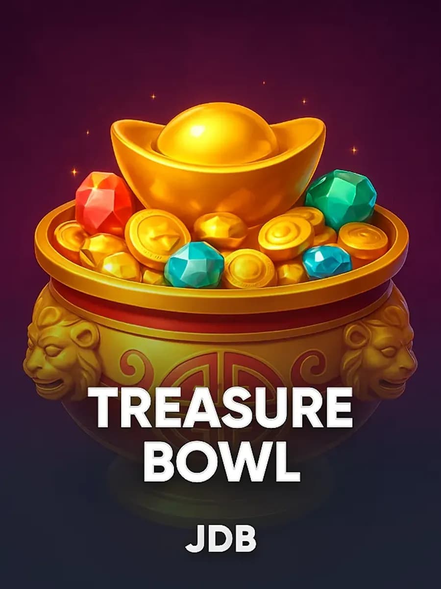 Treasure Bowl