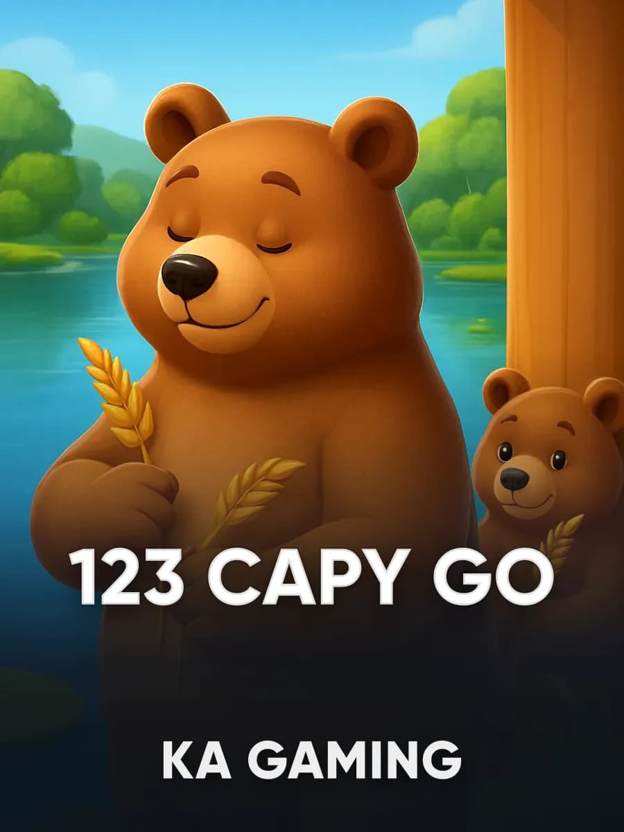 123 Capy Go