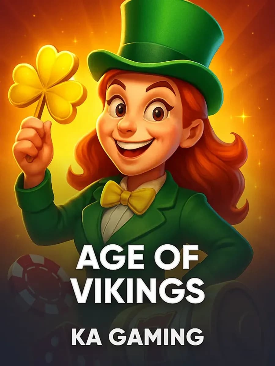 Age of Vikings