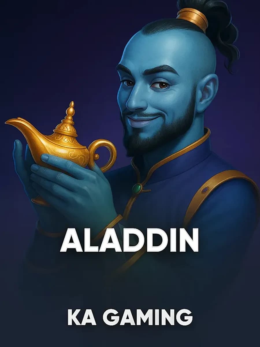 Aladdin