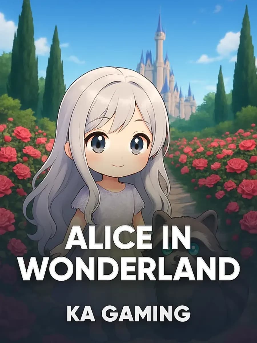 Alice In Wonderland