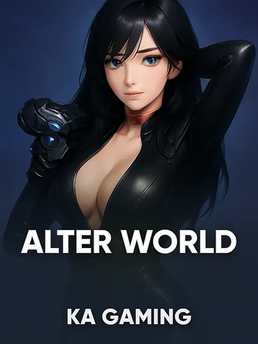 Alter World