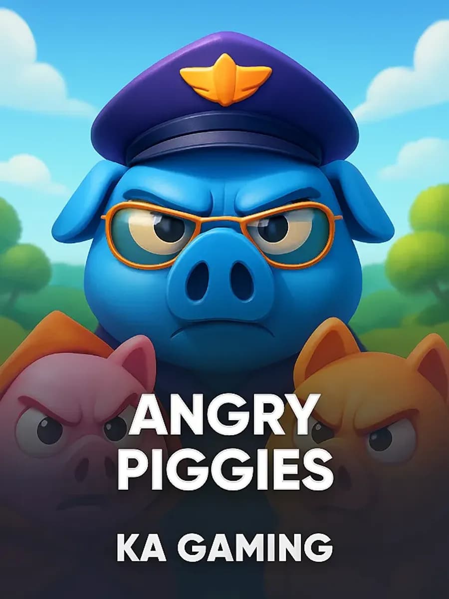 Angry Piggies