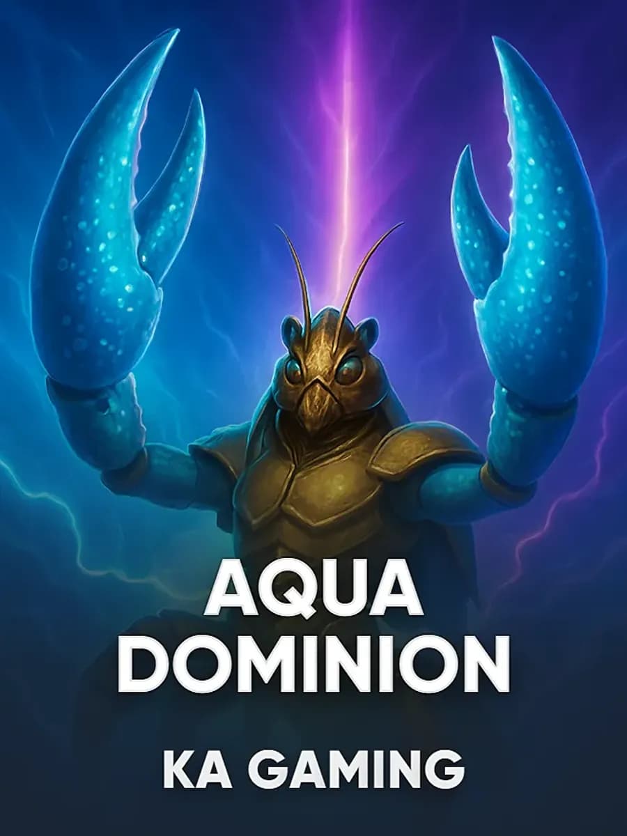 Aqua Dominion