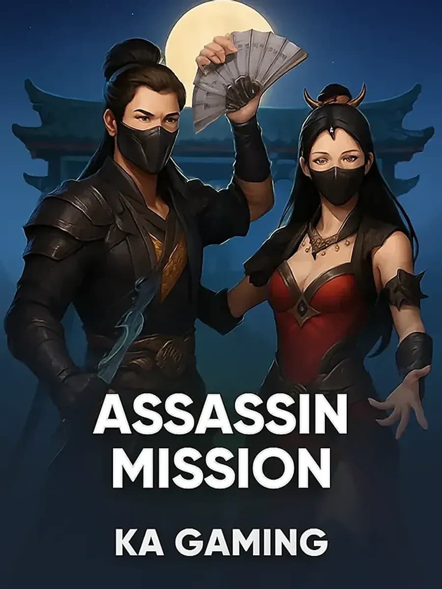 Assassin Mission