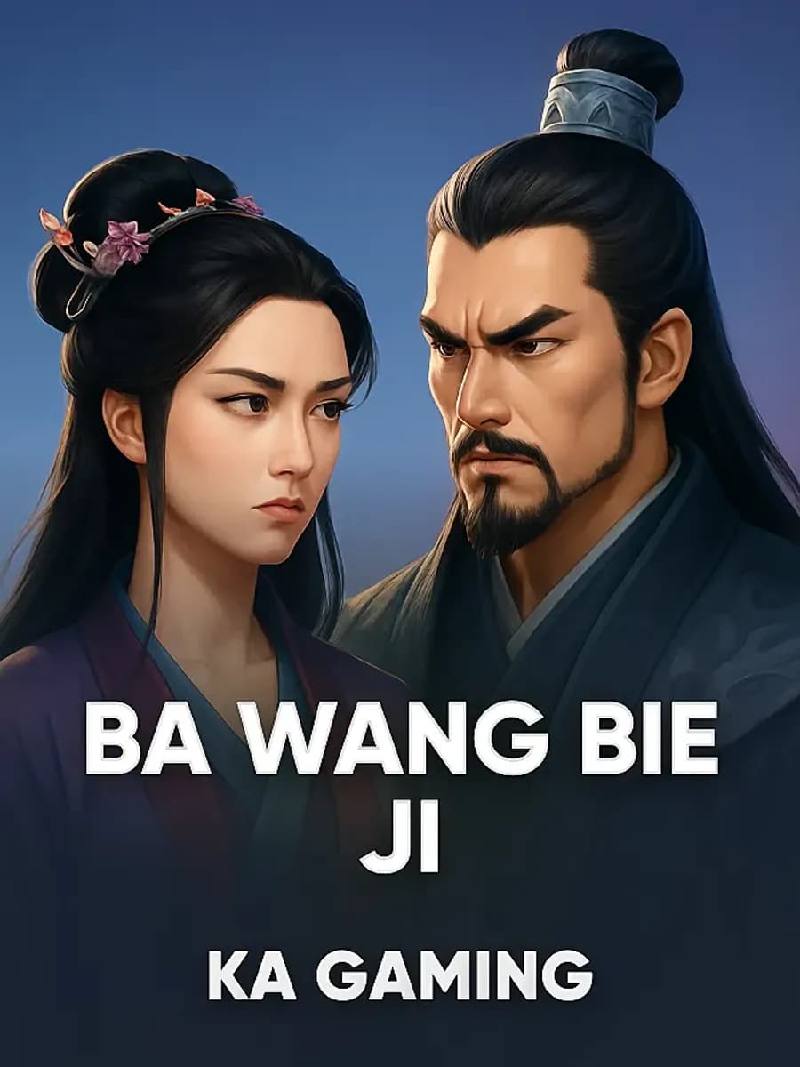 Ba Wang Bie Ji